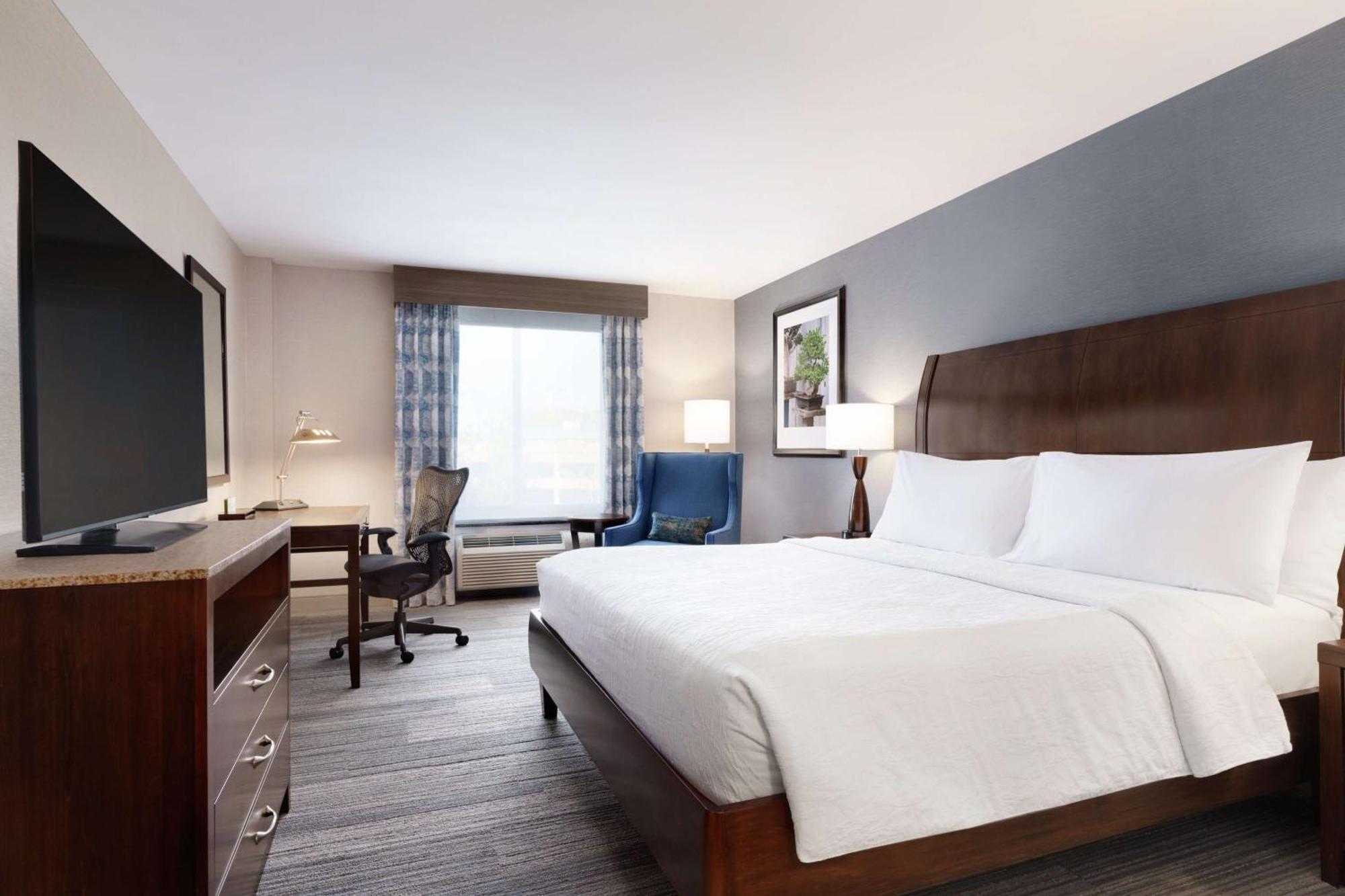 Hilton Garden Inn Stony Brook Exterior foto